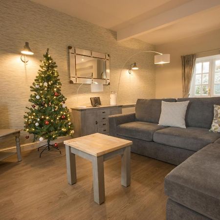 Peveril Cottage - Darwin Lake Holiday Village Matlock (Derbyshire) Exterior foto